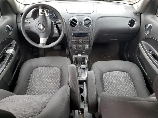 2010 CHEVROLET HHR LT  