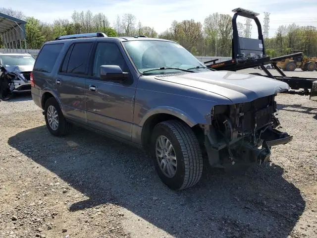 2014 FORD EXPEDITION LIMITED  