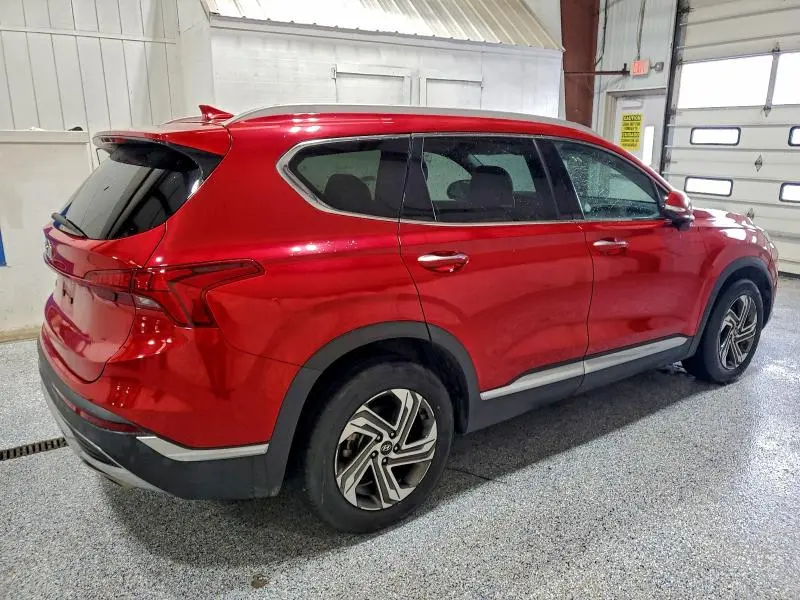 2023 HYUNDAI SANTA FE SEL PREMIUM  