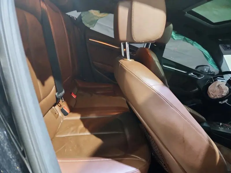 2015 AUDI A3 PREMIUM  