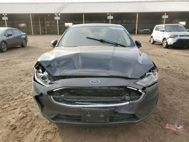 2024 FORD FUSION SE  