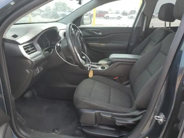 2019 GMC ACADIA SLE  