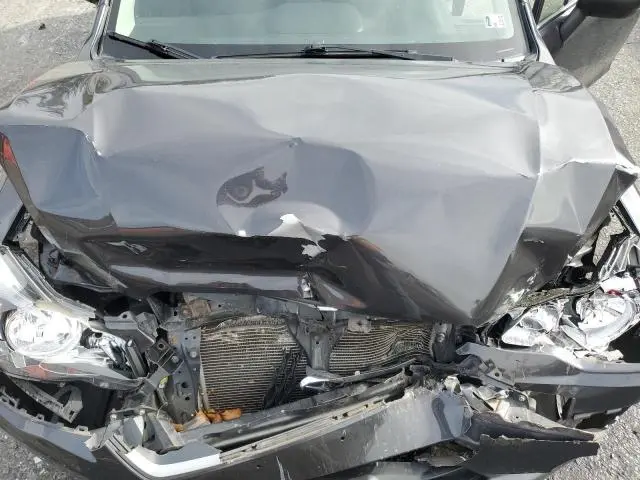 2013 SUBARU IMPREZA SPORT PREMIUM  