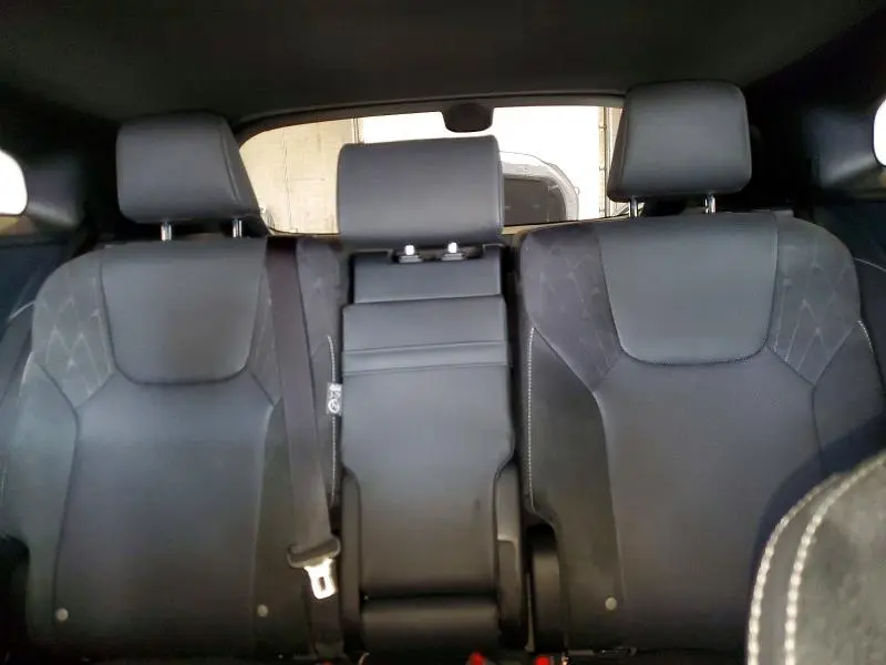 2025 LEXUS RX 450H+ LUXURY  