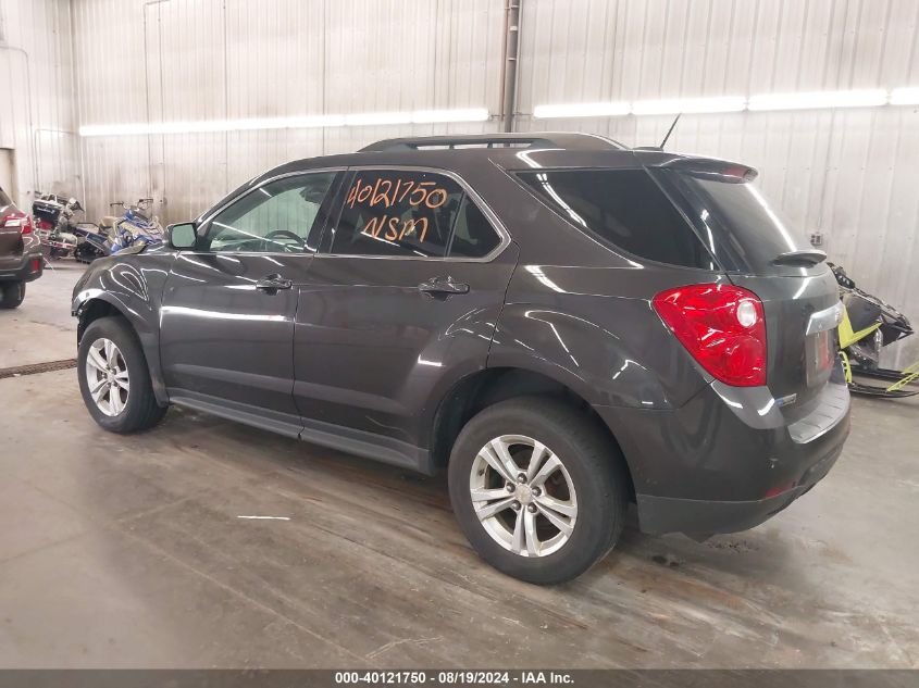 2015 CHEVROLET EQUINOX 1LT