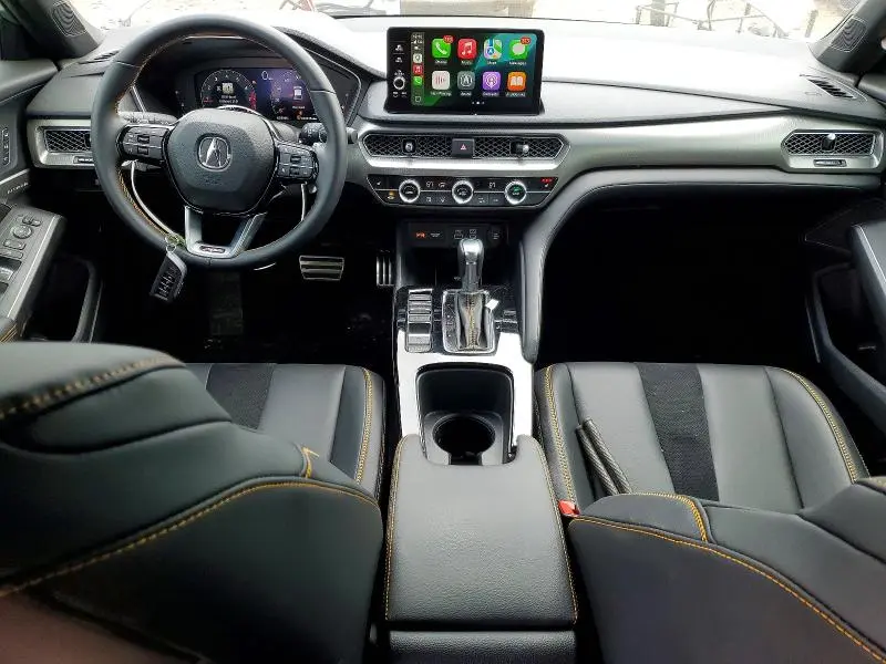 2026 ACURA INTEGRA A-SPEC TECH  
