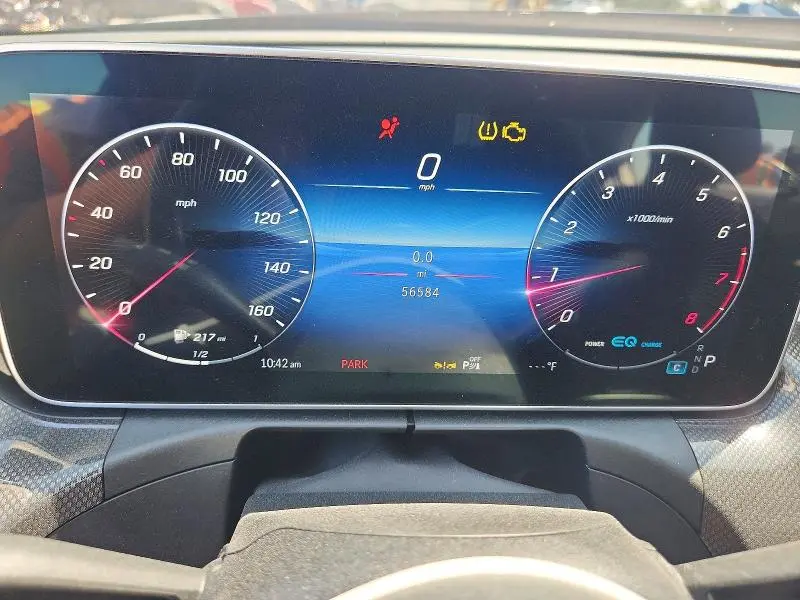 2022 MERCEDES-BENZ C 300  