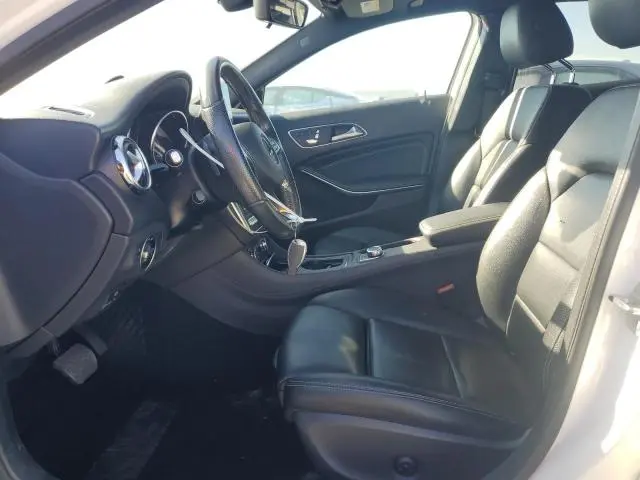 2019 MERCEDES-BENZ GLA 250 4MATIC  