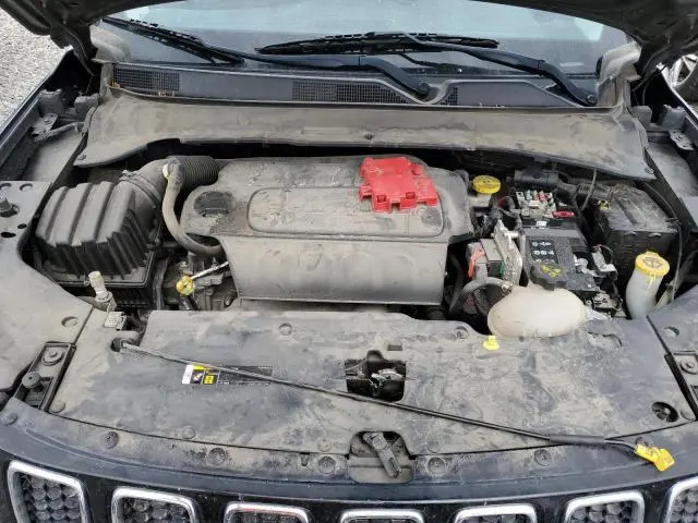 2020 JEEP COMPASS SPORT  