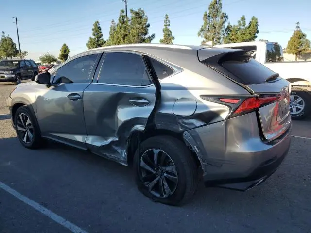 2019 LEXUS NX 300 BASE  