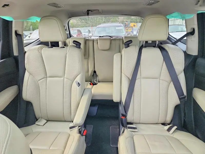 2022 SUBARU ASCENT LIMITED  
