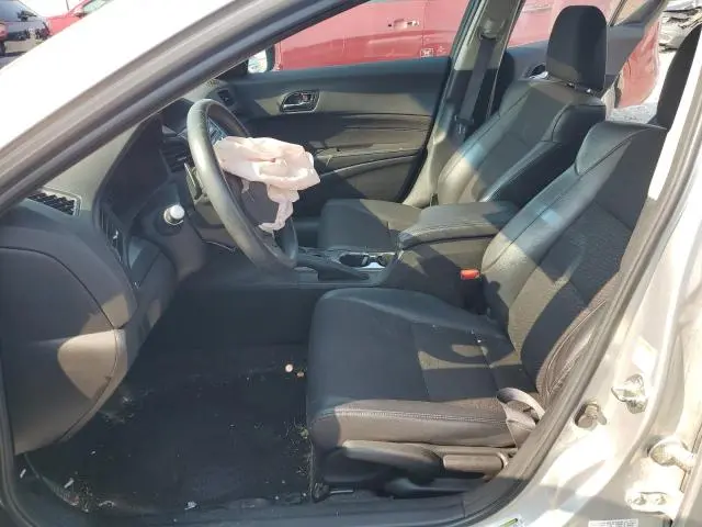 2013 ACURA ILX 20  
