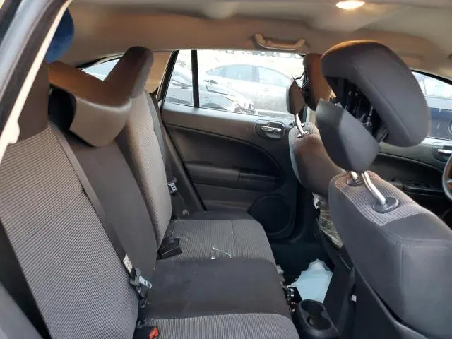 2010 DODGE CALIBER MAINSTREET  