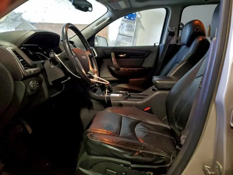 2014 GMC ACADIA SLT-1  