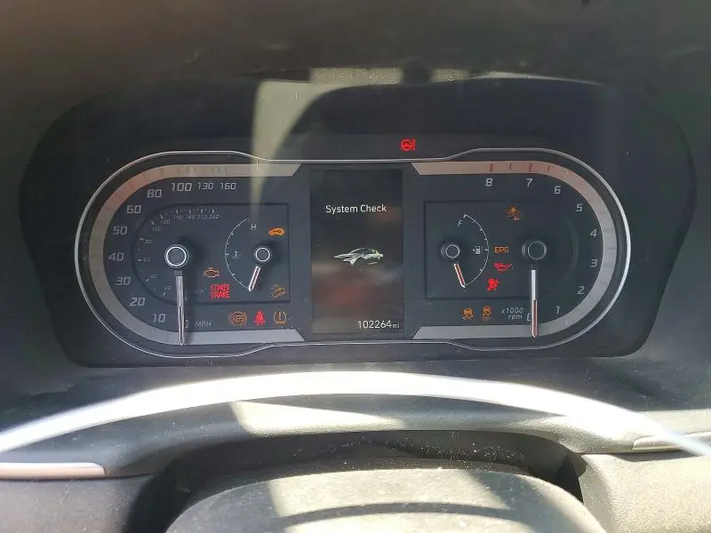 2023 HYUNDAI SANTA CRUZ SE  