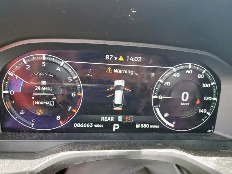 2023 MITSUBISHI OUTLANDER SEL  