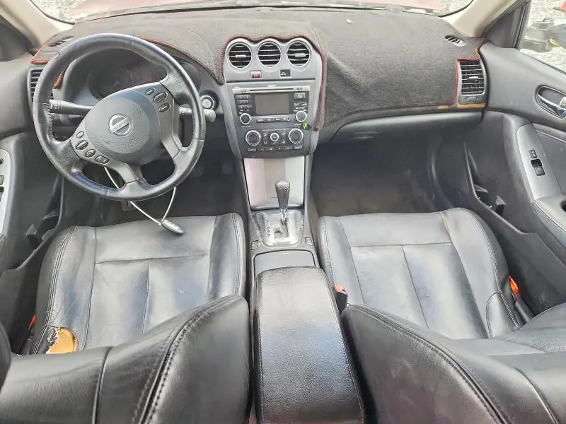 2010 NISSAN ALTIMA 2.5  