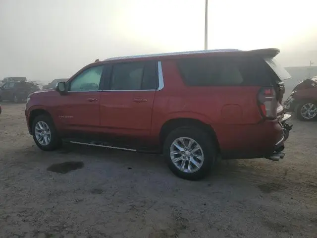 2023 CHEVROLET SUBURBAN C1500 PREMIER  
