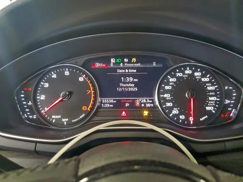 2020 AUDI A5 PREMIUM  