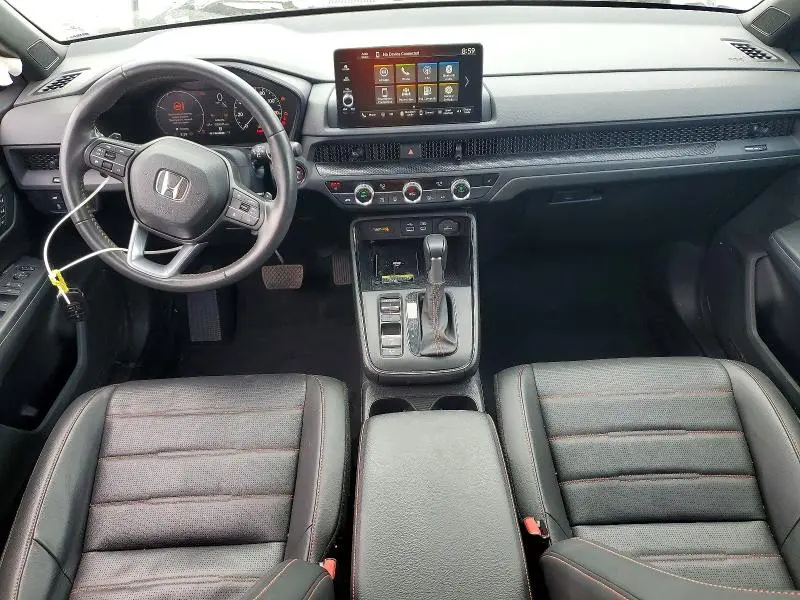 2025 HONDA CR-V SPORT-L  