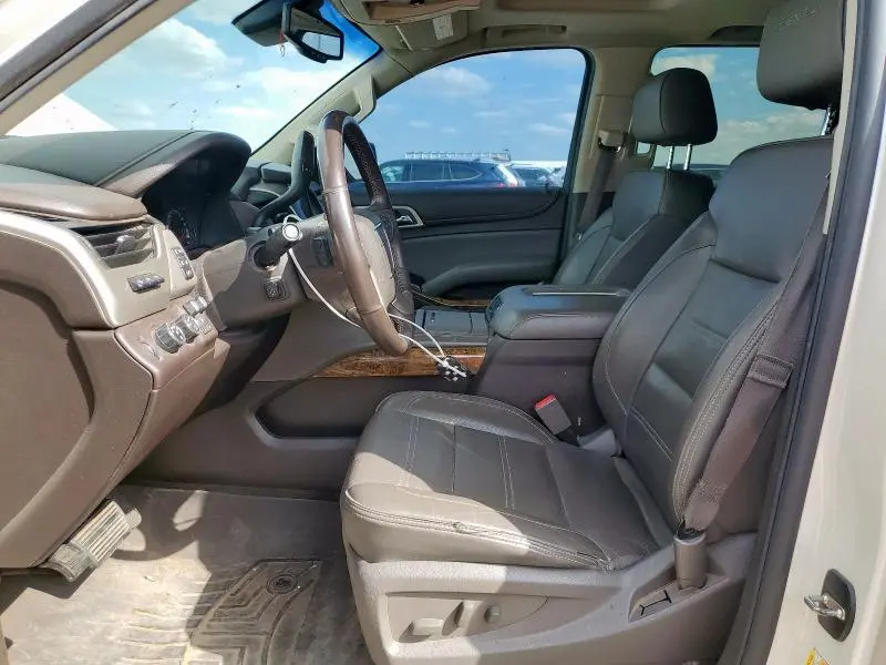 2015 GMC YUKON XL DENALI  