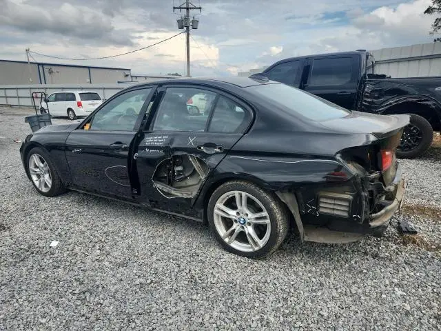 2015 BMW 328 I SULEV  