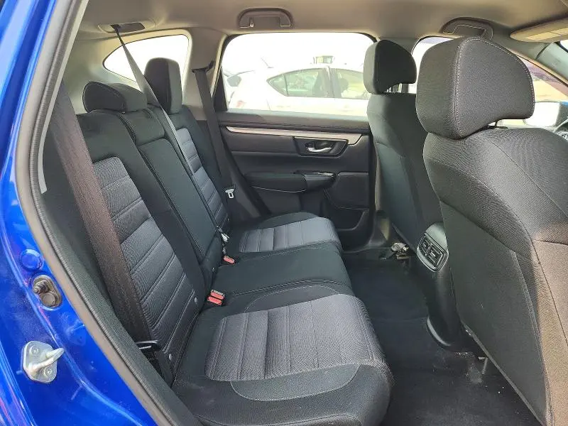 2021 HONDA CR-V SE  