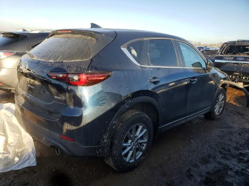 2023 MAZDA CX-5 SELECT  