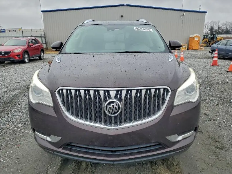 2015 BUICK ENCLAVE   