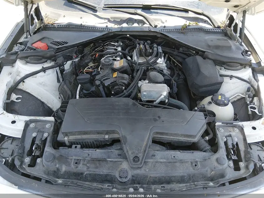 2014 BMW 428I  
