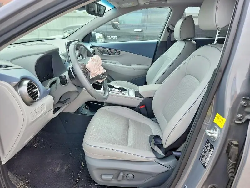 2020 HYUNDAI KONA ULTIMATE  