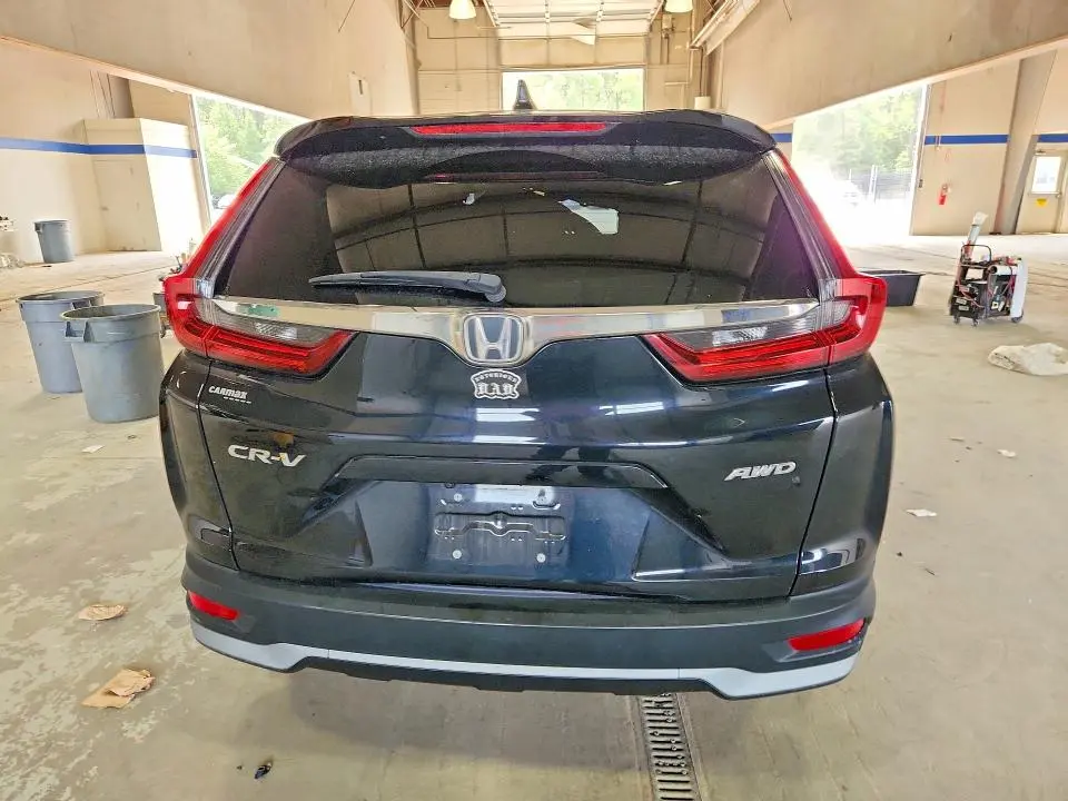 2020 HONDA CR-V EXL  