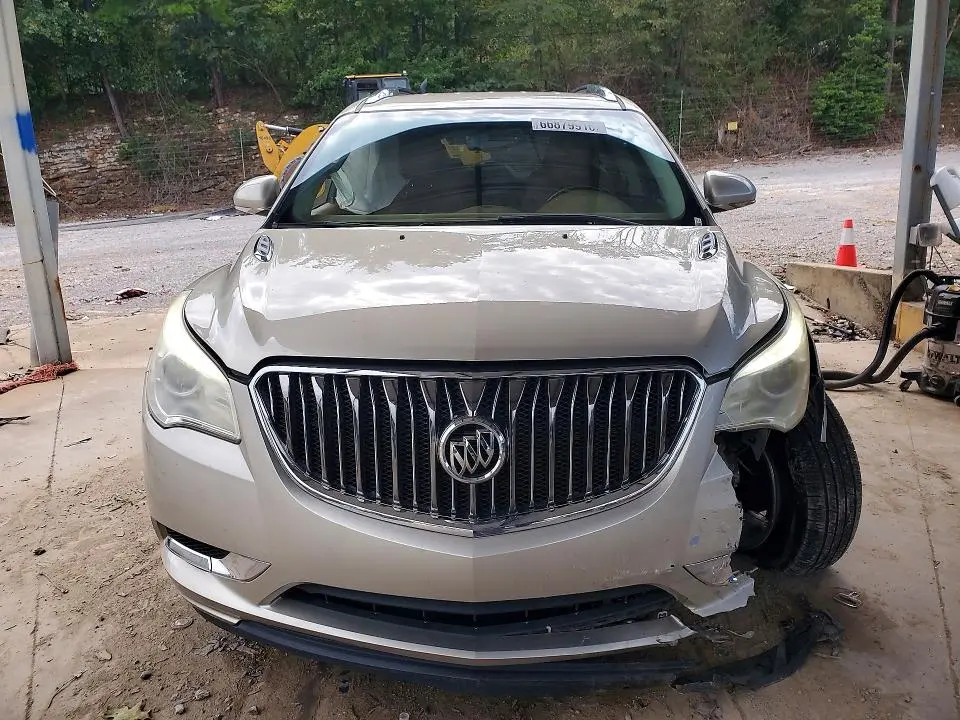 2016 BUICK ENCLAVE   