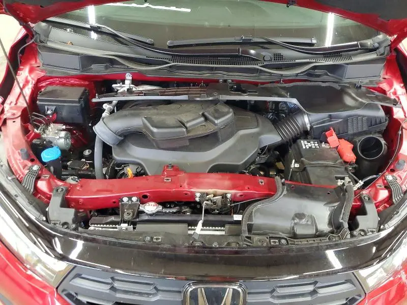 2026 HONDA ODYSSEY EXL  