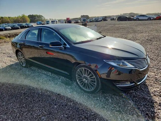 2013 LINCOLN MKZ   