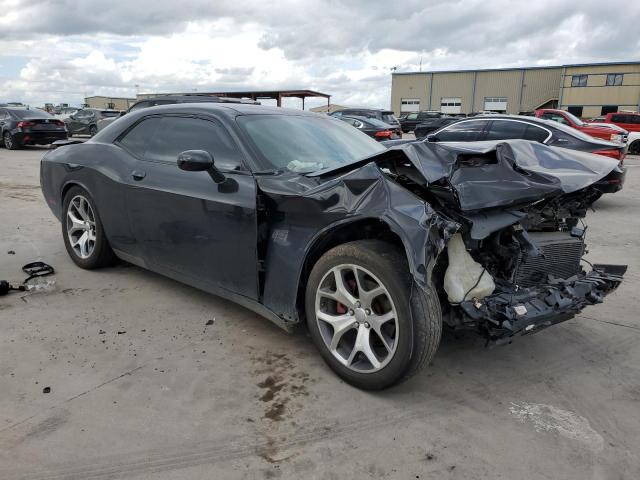 2016 DODGE CHALLENGER R/T