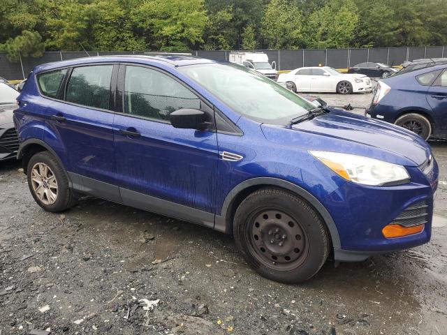 2014 FORD ESCAPE S