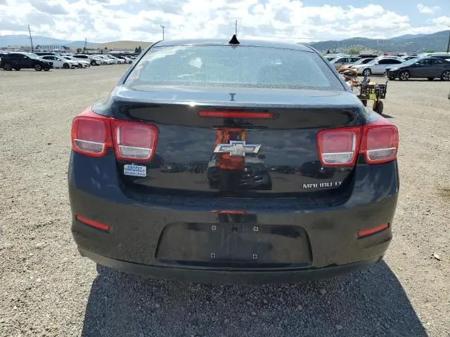 2013 CHEVROLET MALIBU 1LT  
