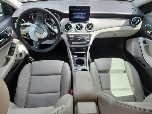 2020 MERCEDES-BENZ GLA 250  