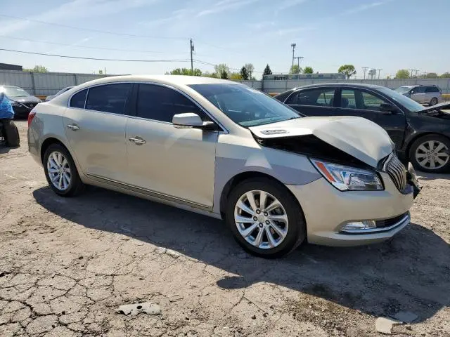 2015 BUICK LACROSSE   