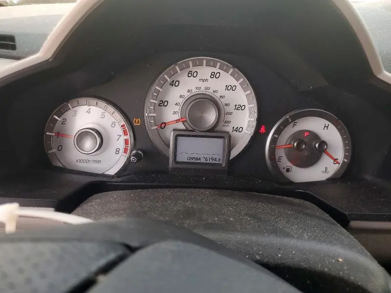 2014 HONDA PILOT TOURING  