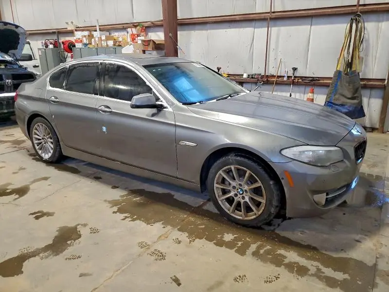 2013 BMW 535 XI  