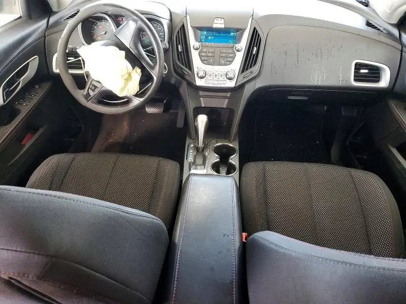 2010 CHEVROLET EQUINOX LT  