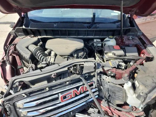 2017 GMC ACADIA SLT-2  