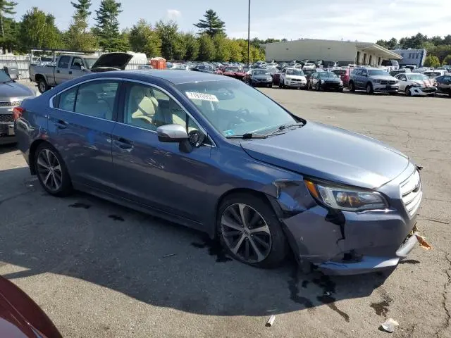 2015 SUBARU LEGACY 2.5I LIMITED