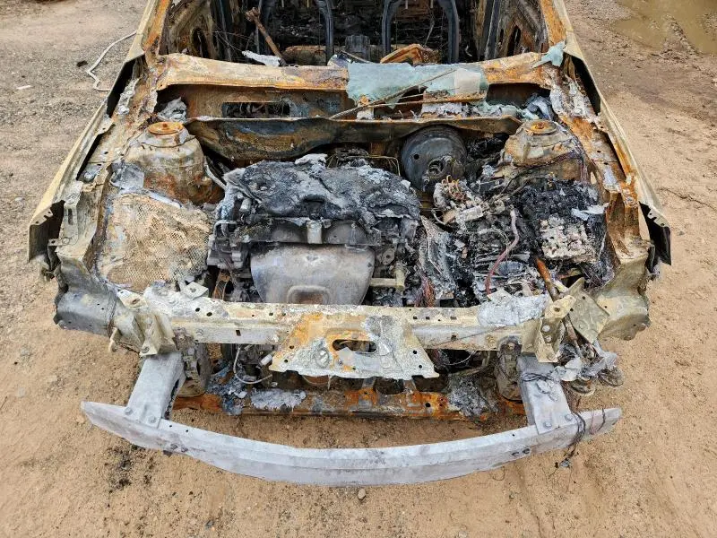 2015 CHEVROLET IMPALA LTZ  