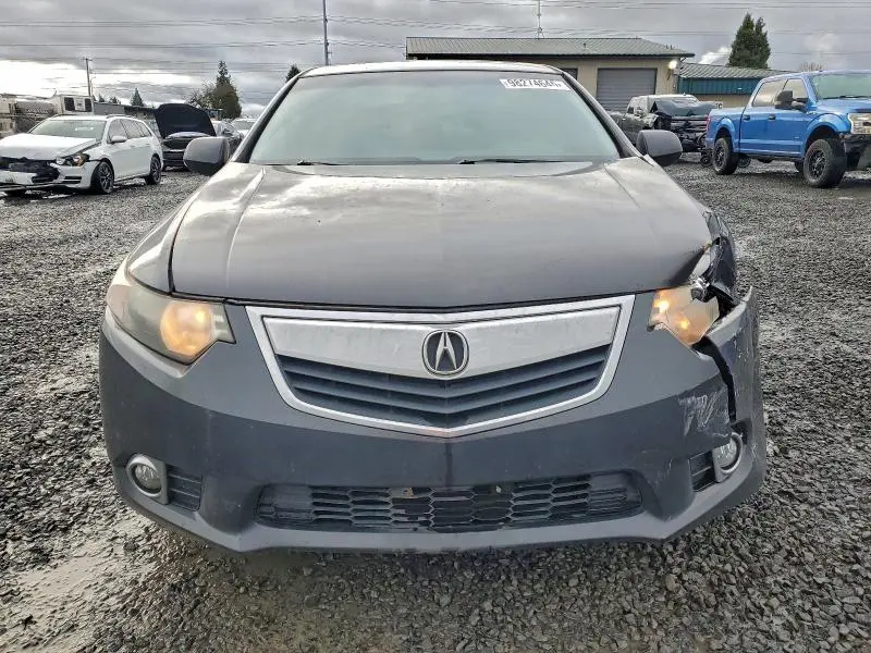 2013 ACURA TSX TECH  