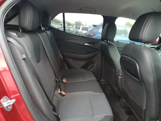 2020 BUICK ENCORE GX PREFERRED  