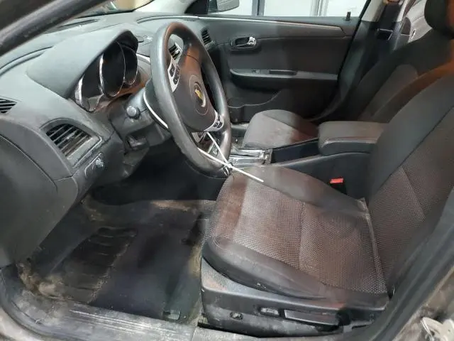 2011 CHEVROLET MALIBU 1LT  