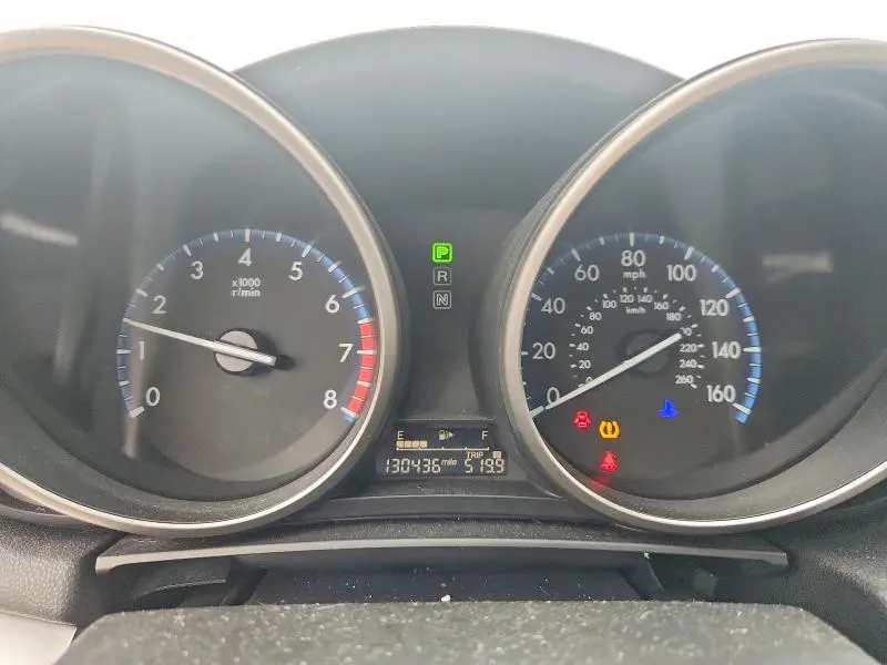 2013 MAZDA 3 I  